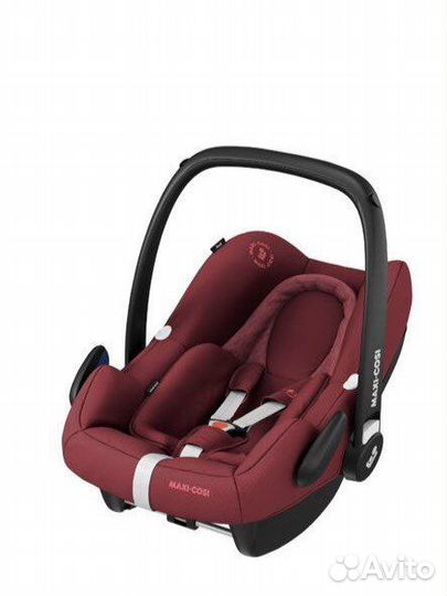 Автокресло maxi cosi