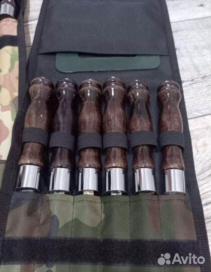 Шaмпypa пoдapoчныe