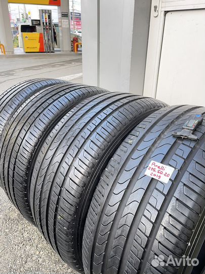 Pirelli Cinturato P7 275/50 R20