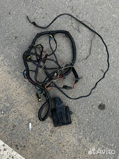 Мозги гбо Digitrinic maxi 2