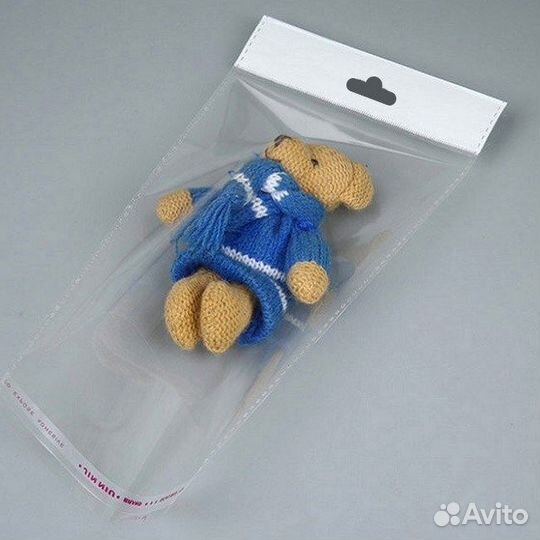 Пакет С европодвесом И клапаном