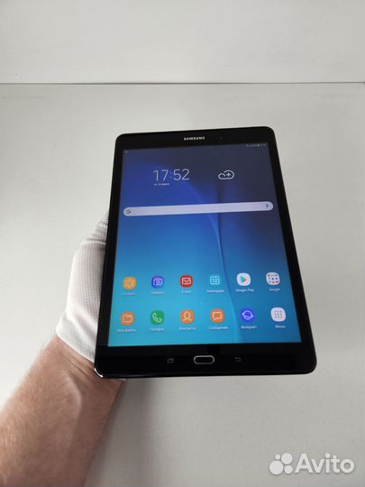 Samsung Tab A 9.7 16gb, Lte