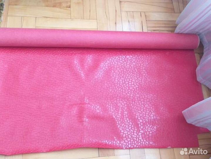 Материал для обивки