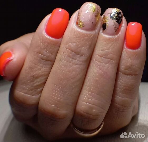 Педикюр,медицинский педикюр,маникюр