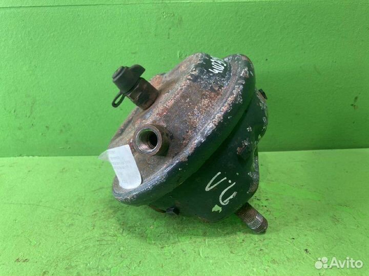 Торм камера iveco stralis