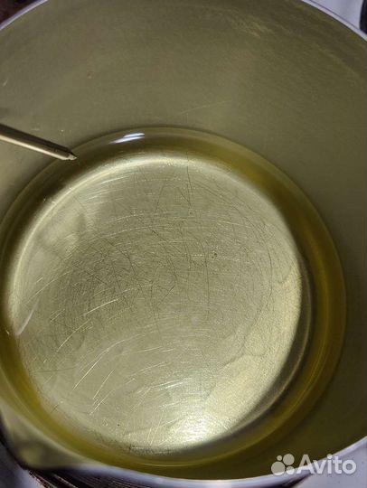 Соевый воск