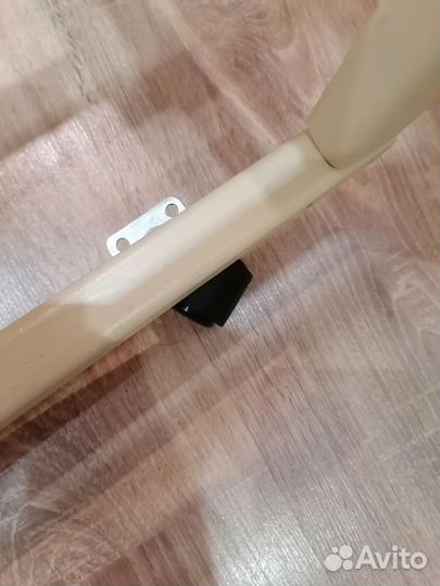 Детская кровать, матрасик, наматрасник и тд