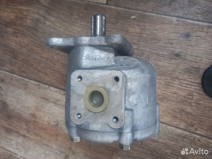Насос нш32 А-3
