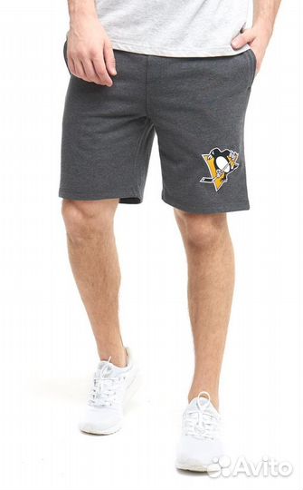 Шорты NHL Pittsburgh Penguins