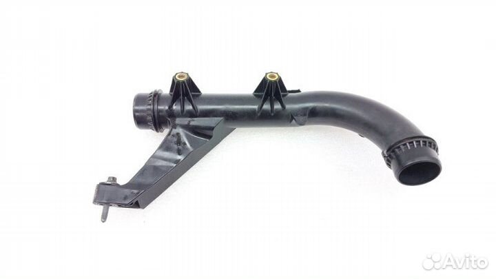 Трубка охлаждающей жидкости Mercedes-Benz E-Class