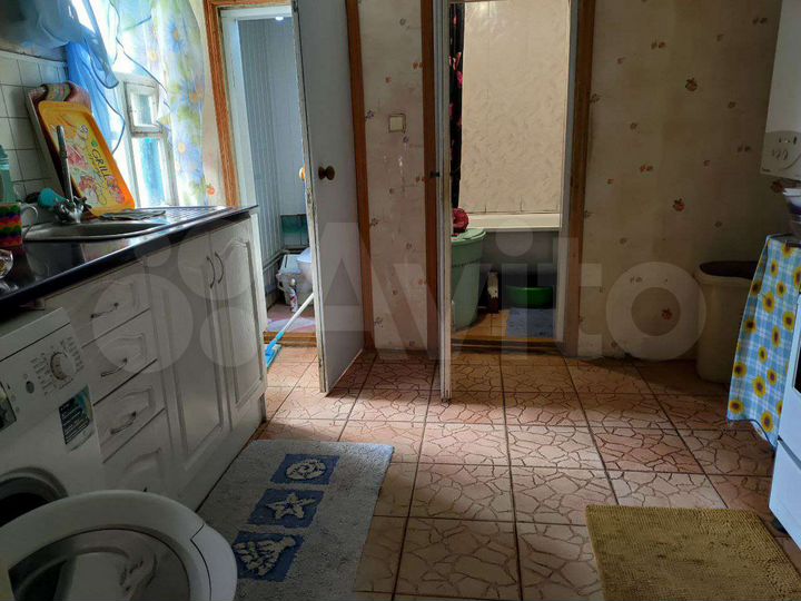 Дом 70 м² на участке 14 сот.