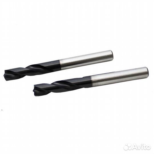 Сверло Русский Мастер HSS CO tialn для точечной с