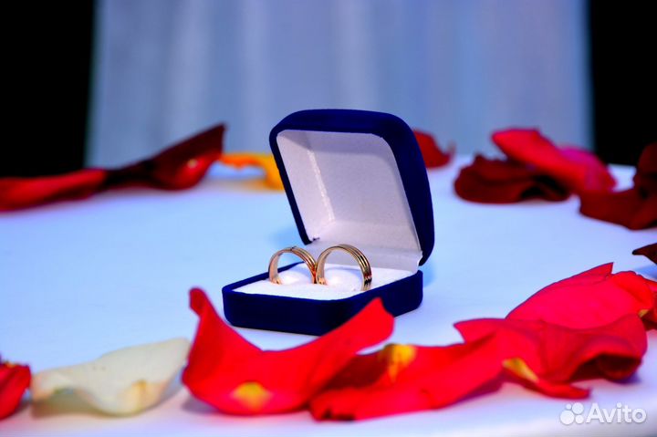 Видеосъемка