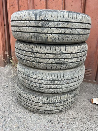 Toyo NanoEnergy 3 Plus 185/65 R15
