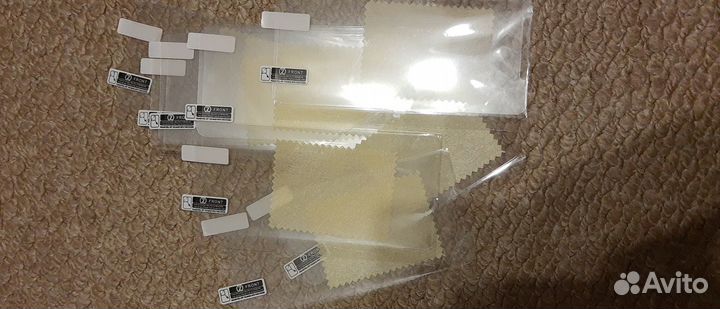 Защитные пленки для xiaomi mi a2/6x