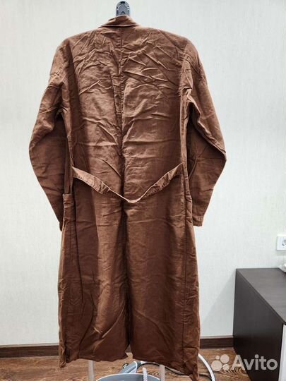 Халат рабочий р. 46-48 женский