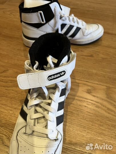 Ботинки adidas