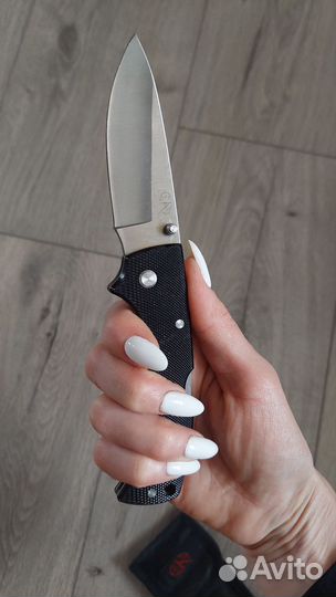 Ножи раскладные новый