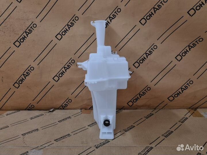 Бачок омывателя Kia Rio 4 X-line