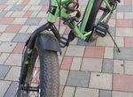 Велосипед, Фетбайк TT Flex 26 2023