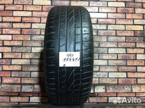 Continental ContiCrossContact UHP 255/50 R19