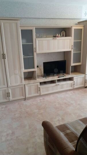1-к. квартира, 32 м², 4/5 эт.