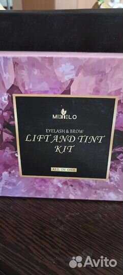 Для наращивания ресниц