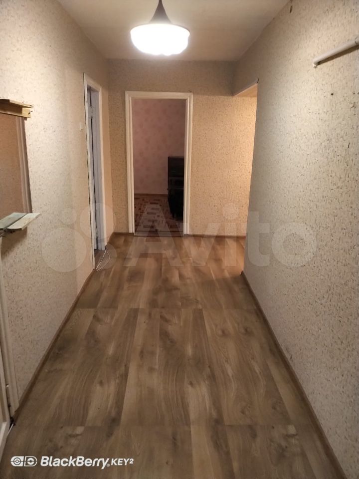 3-к. квартира, 90 м², 2/9 эт.