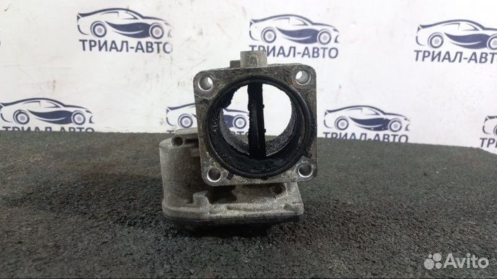 Дроссельная Заслонка Sorento