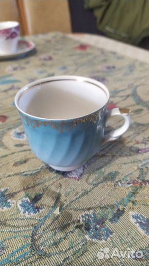 Кофейные чашки