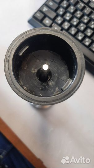 Блендер Redmond RHB-2996 черный