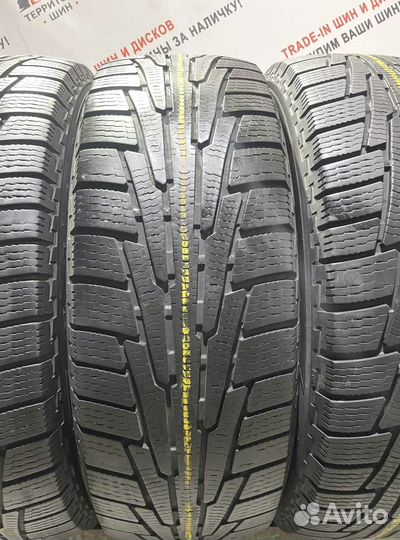 Nokian Tyres Nordman RS2 SUV 215/65 R16 100P