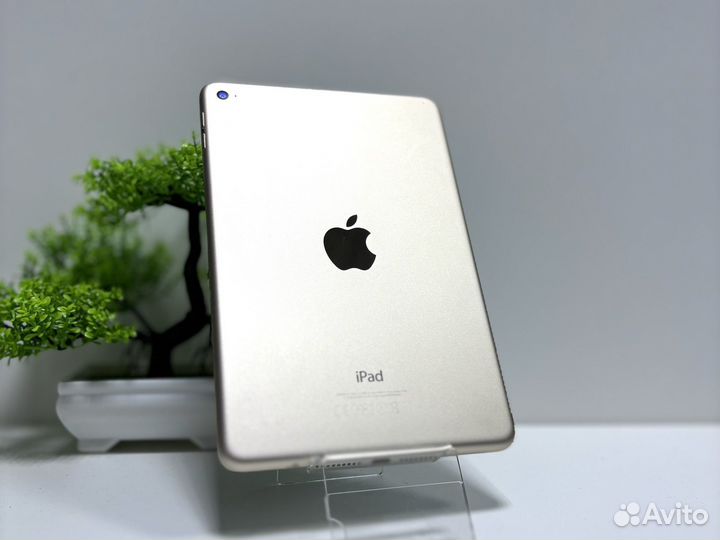 iPad Mini 4 16gb WiFi Отличный