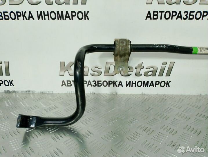 Стабилизатор поперечной устойчивости передний