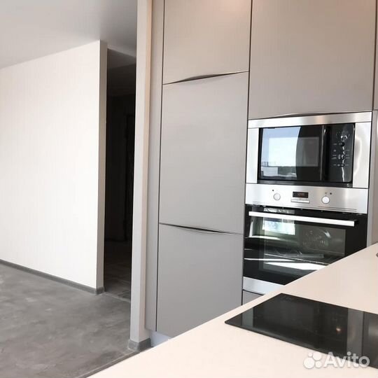 Кухня на заказ