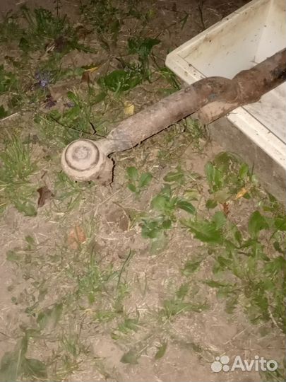 Прицеп для мотоцикла урал