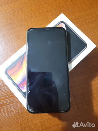 iPhone xs 64 gb