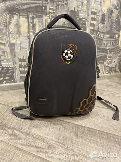 Рюкзак детский школьный для мальчика