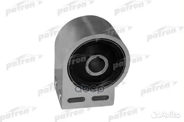 Сайлентблок рычага подвески chevrolet captiva