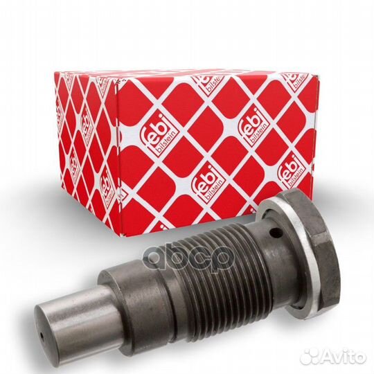 Натяжитель, цепь привода 101796 Febi