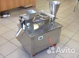 Пельменный аппарат JGT-60