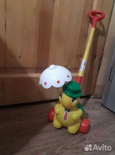 Каталка Черепаха