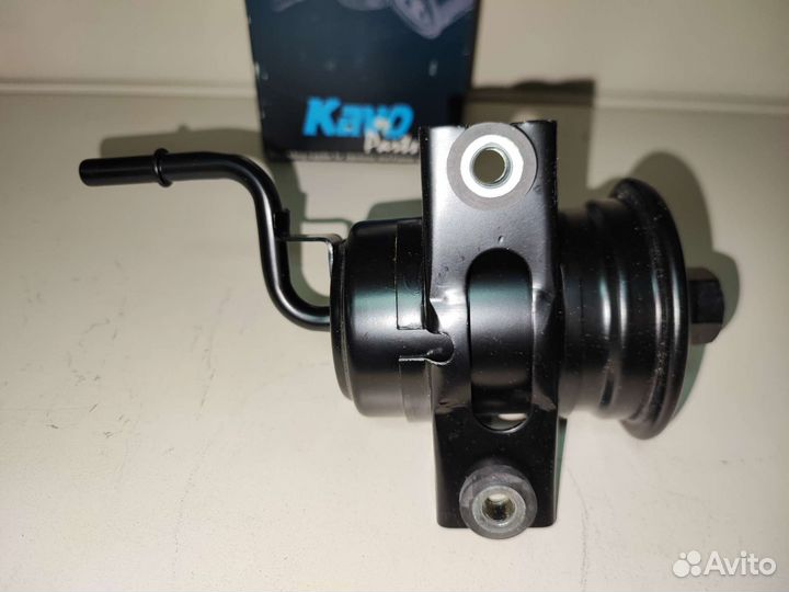 Фильтр топливный toyota corolla 97-02