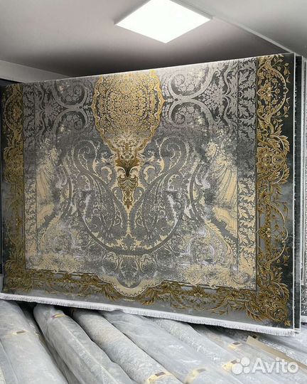 Ковры иранские новинки