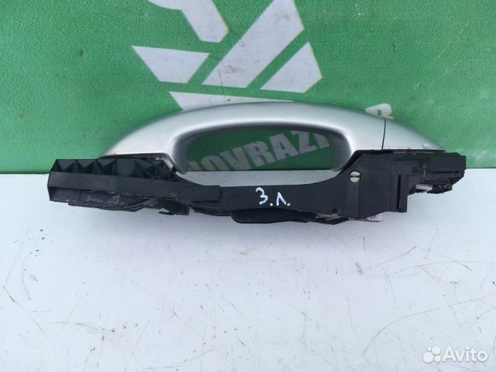 Ручка двери Фольксваген Гольф 6