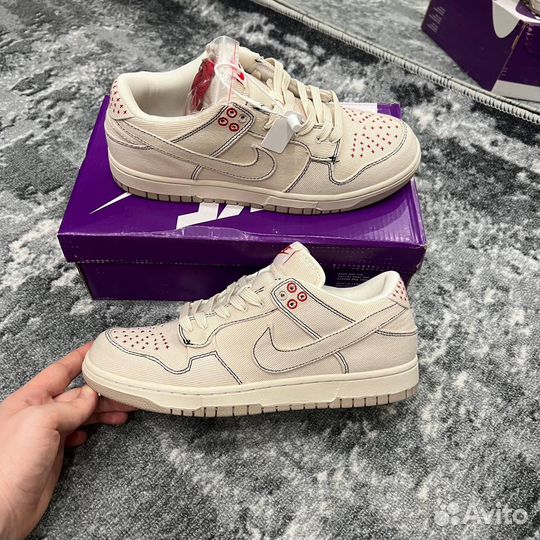 Кроссовки мужские Nike Dunk SB