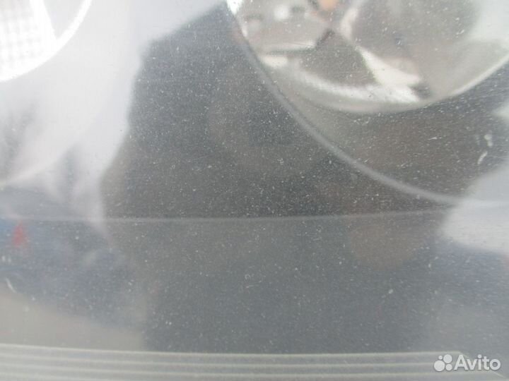 Фара левая Volkswagen Crafter 2011г