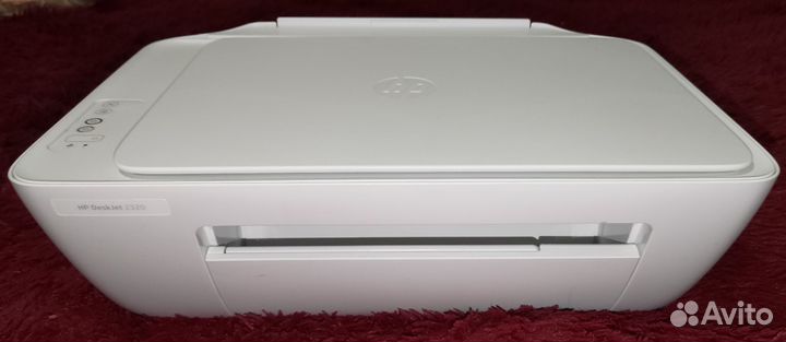 Мфу струйный HP Deskjet 2320