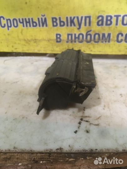 Воздуховод печки Skoda Felicia