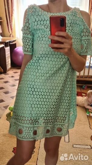 Пакет вещей для беременных 42-44